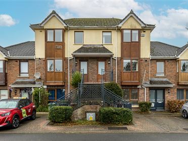 Image for 70 Ridgewood Square, Swords,   County Dublin