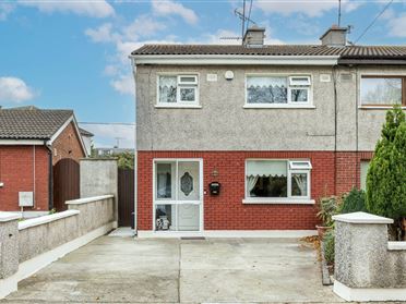 Image for 13 Abbeylea Green, Swords, County Dublin