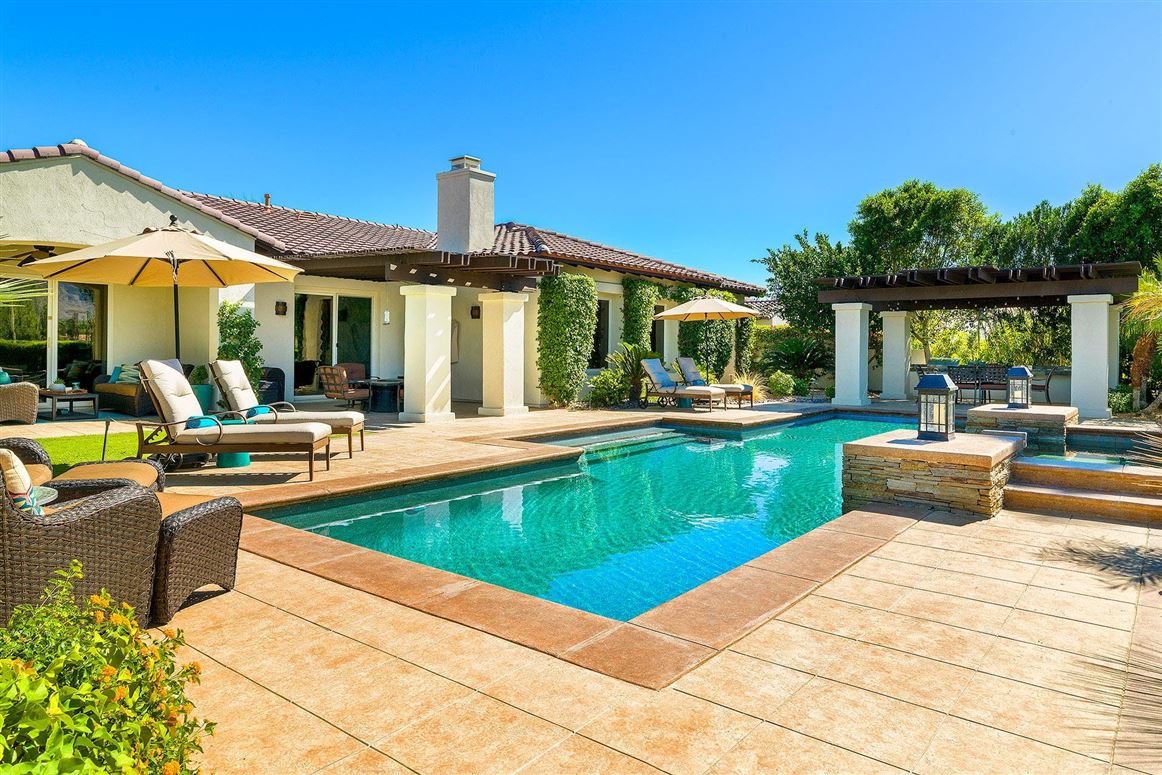The King of Swing,La Quinta,California,USA