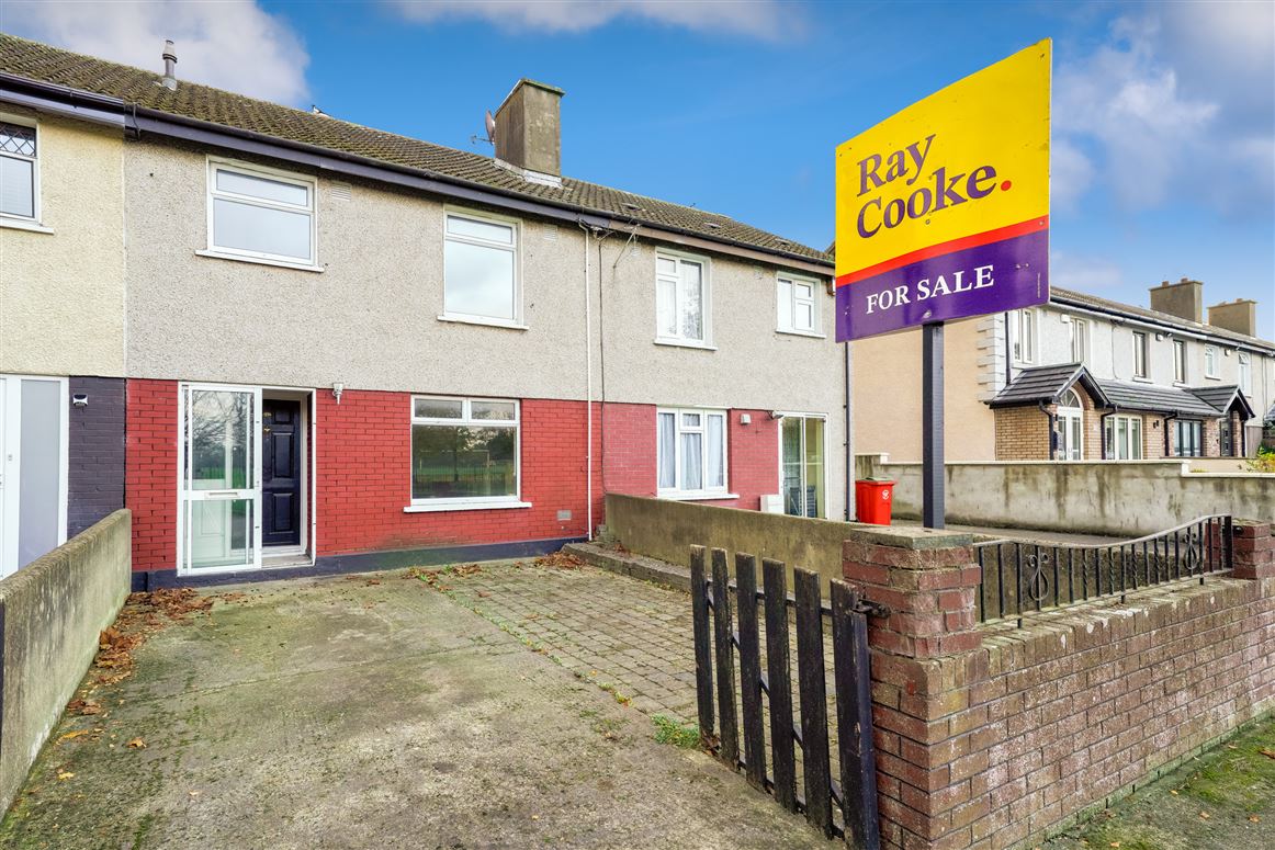 29 Swifts Grove, Clonshaugh, Dublin 17