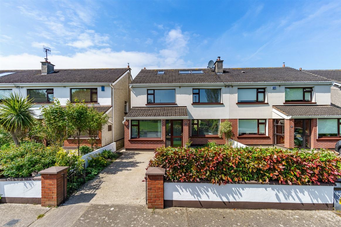 21 Glenageary Lodge, Glenageary, Co. Dublin