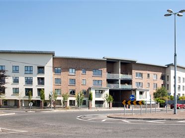 Image for 49 Tailteann Court, Mullingar, Westmeath
