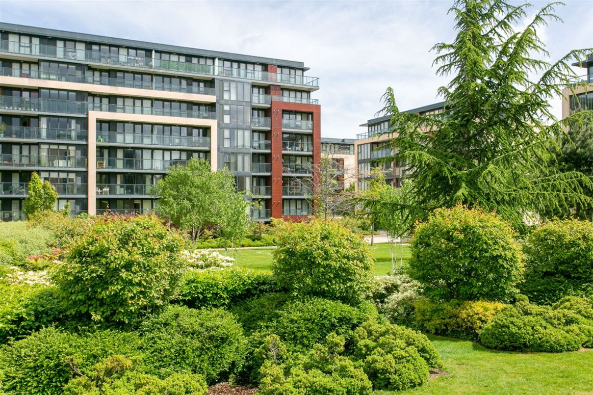 29 Onyx, The Grange, Stillorgan, Co. Dublin