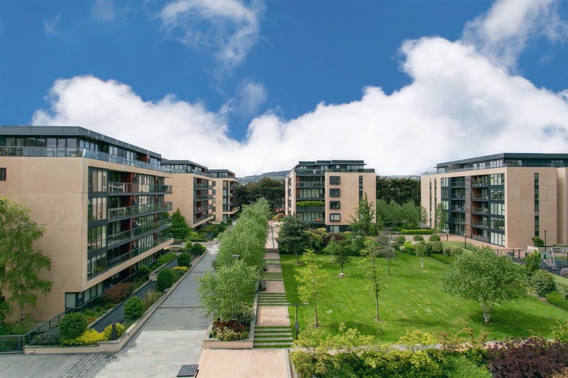 29 Onyx, The Grange, Stillorgan, Co. Dublin