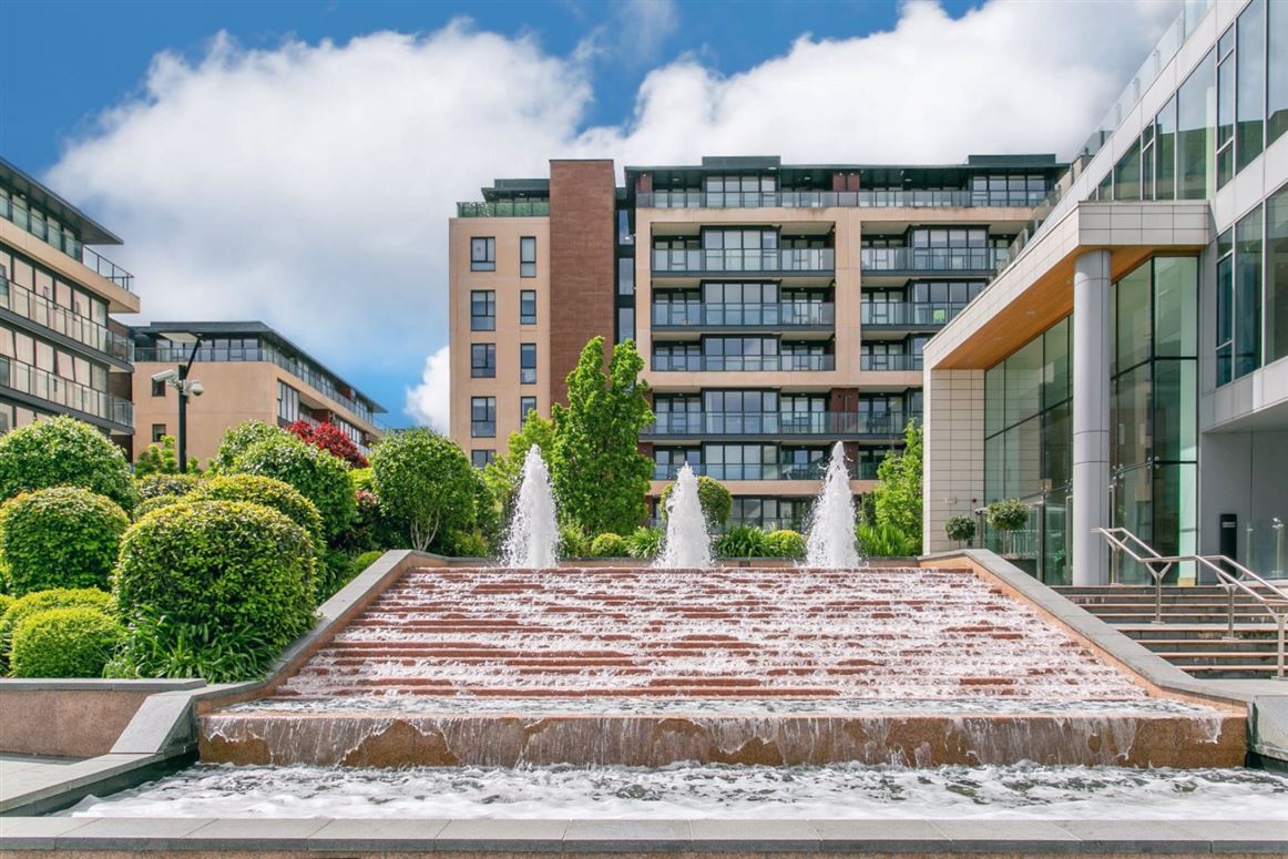 29 Onyx, The Grange, Stillorgan, Co. Dublin