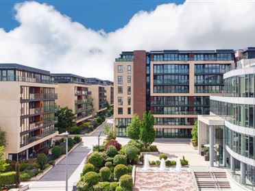 Image for 29 Onyx, The Grange, Stillorgan, Co. Dublin