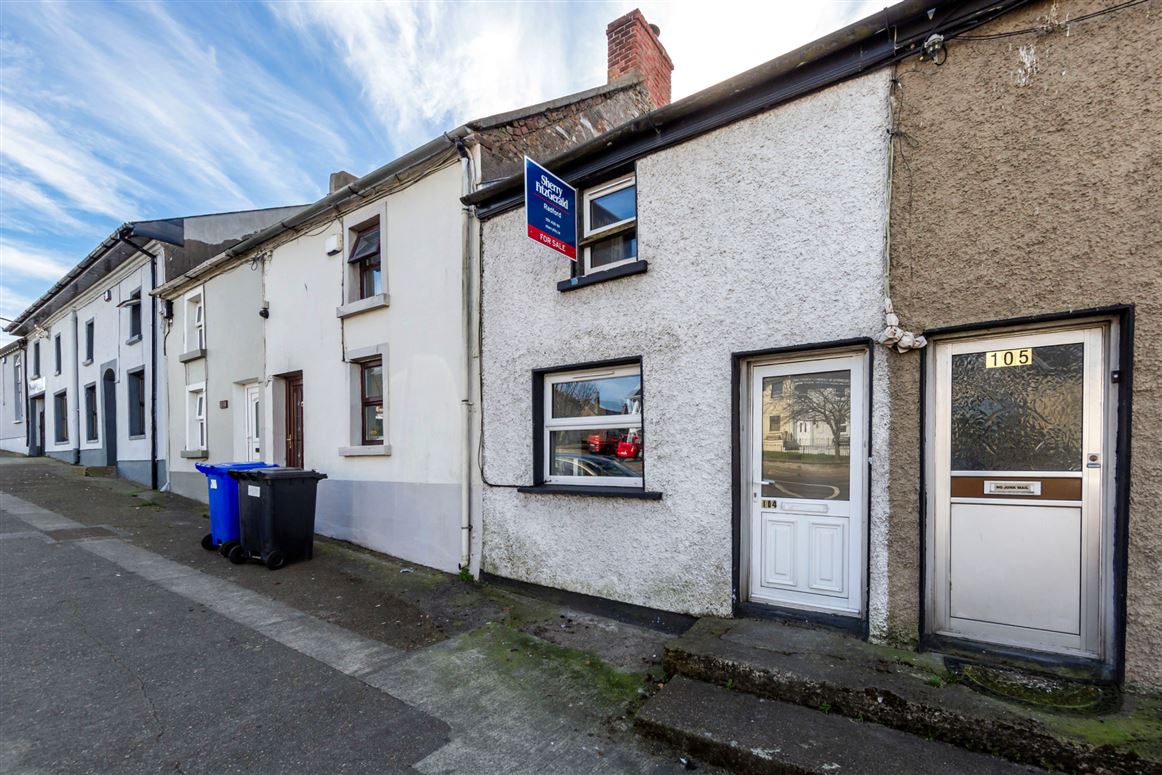 104 Irishtown, New Ross, Co. Wexford