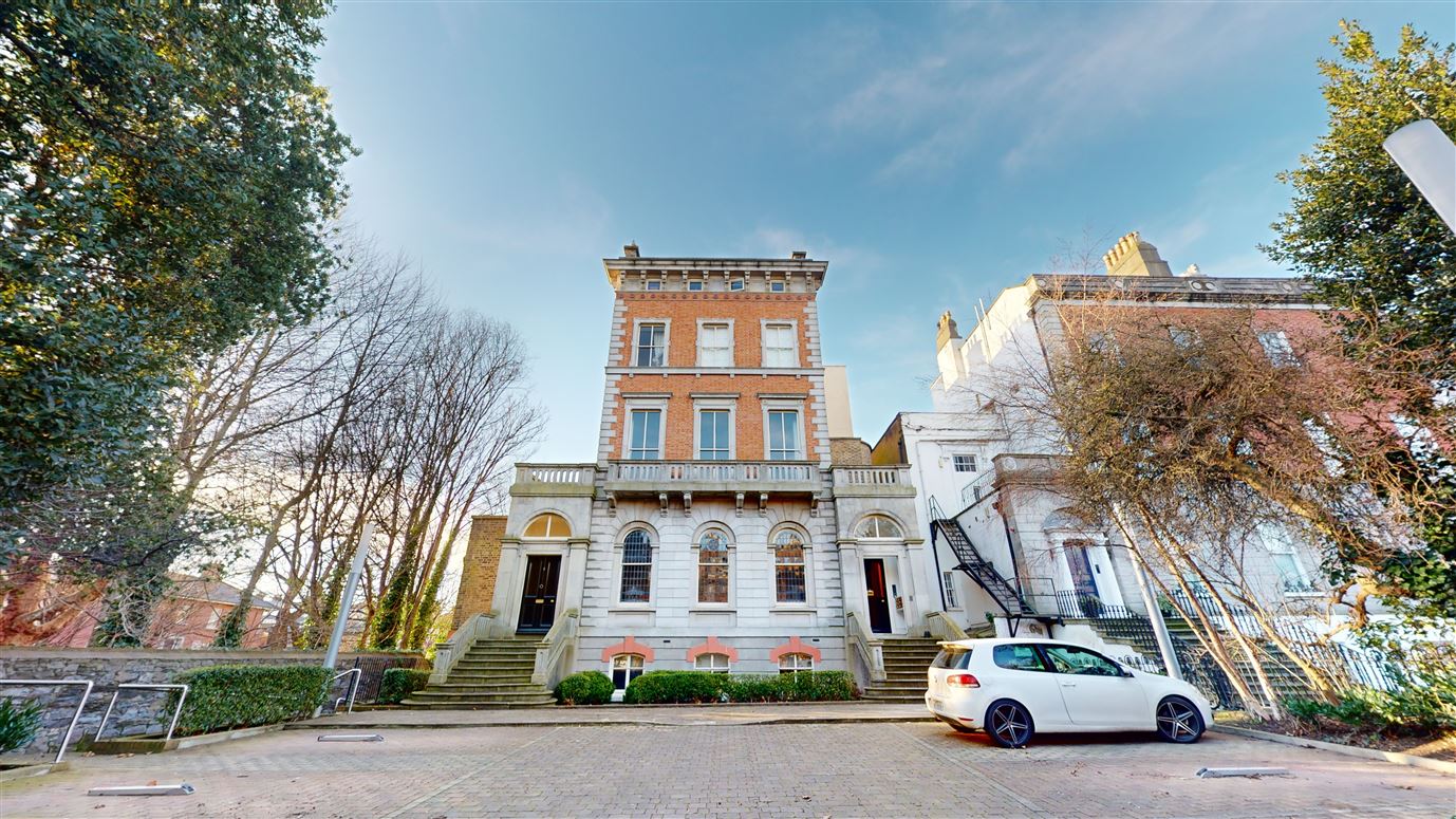 10 Halcam Court, 61/61A Pembroke Road, Ballsbridge, Dublin 4