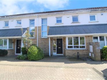 Image for 69 The Courtyard, Clonsilla,   Dublin 15