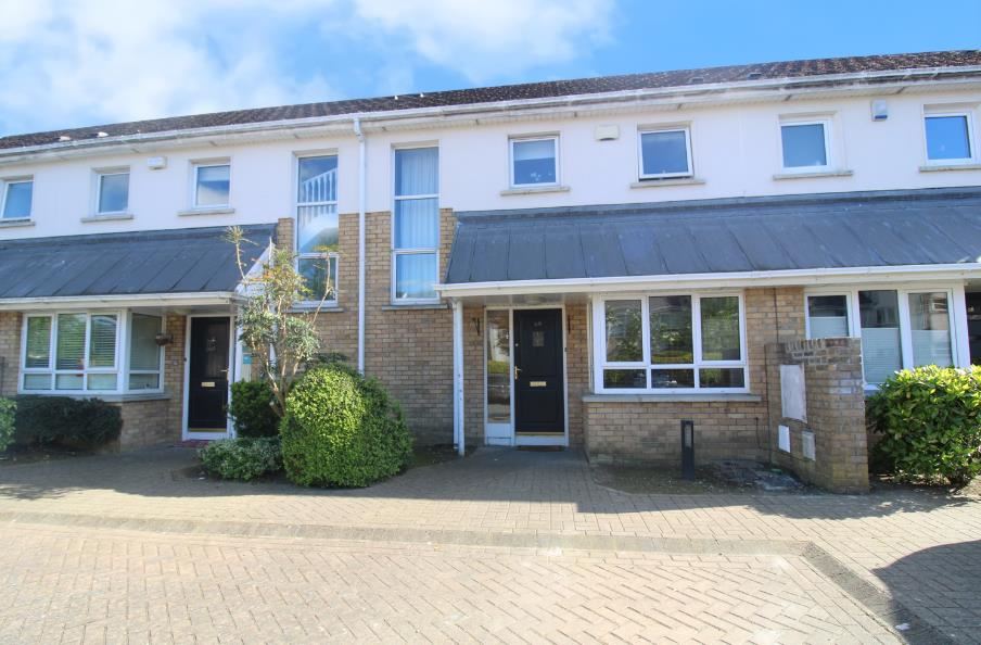 69 The Courtyard, Clonsilla,   Dublin 15