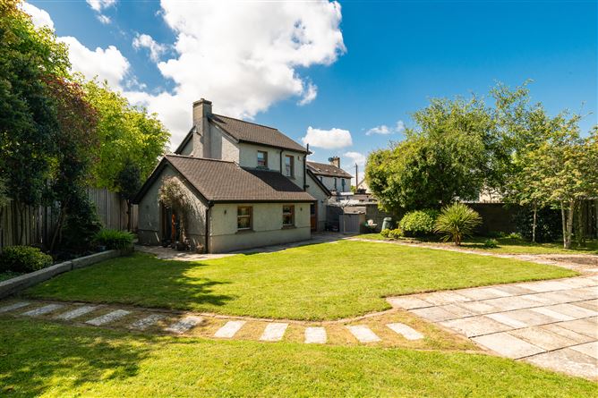 29A St. Fintan's Villas, Deansgrange, County Dublin