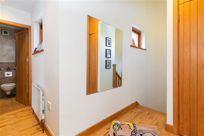 29A St. Fintan's Villas, Deansgrange, County Dublin