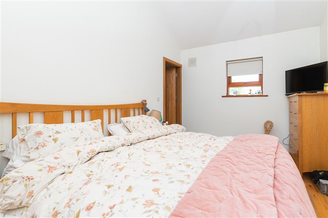 29A St. Fintan's Villas, Deansgrange, County Dublin