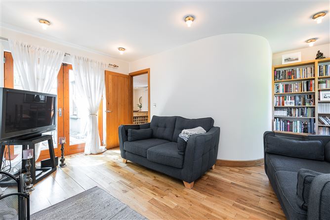 29A St. Fintan's Villas, Deansgrange, County Dublin