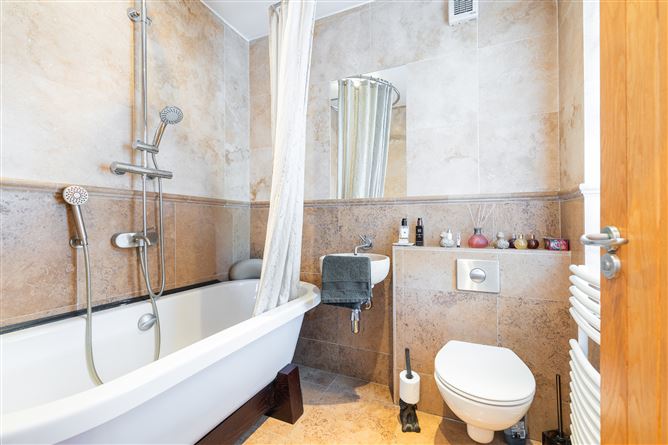 29A St. Fintan's Villas, Deansgrange, County Dublin
