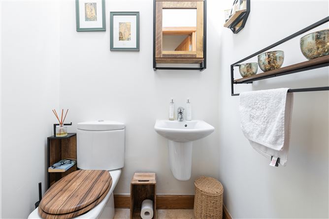 29A St. Fintan's Villas, Deansgrange, County Dublin