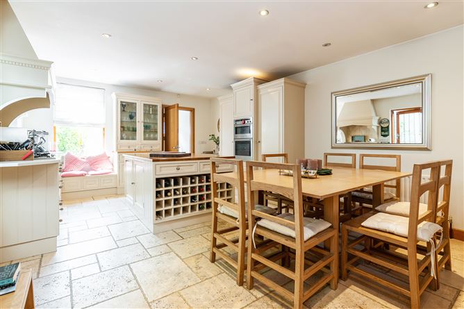 29A St. Fintan's Villas, Deansgrange, County Dublin