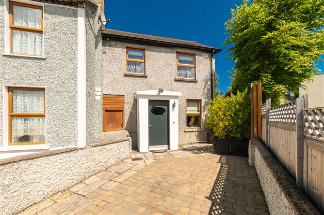 29A St. Fintan's Villas, Deansgrange, County Dublin