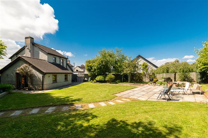 29A St. Fintan's Villas, Deansgrange, County Dublin