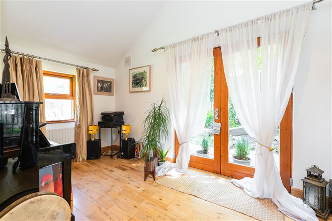 29A St. Fintan's Villas, Deansgrange, County Dublin