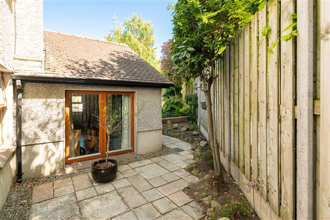 29A St. Fintan's Villas, Deansgrange, County Dublin