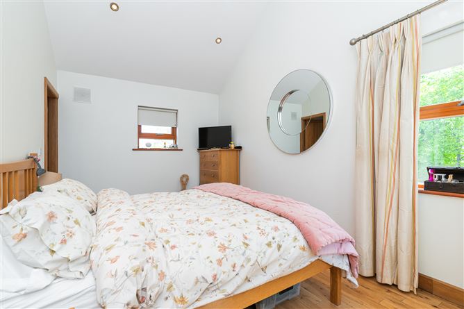 29A St. Fintan's Villas, Deansgrange, County Dublin