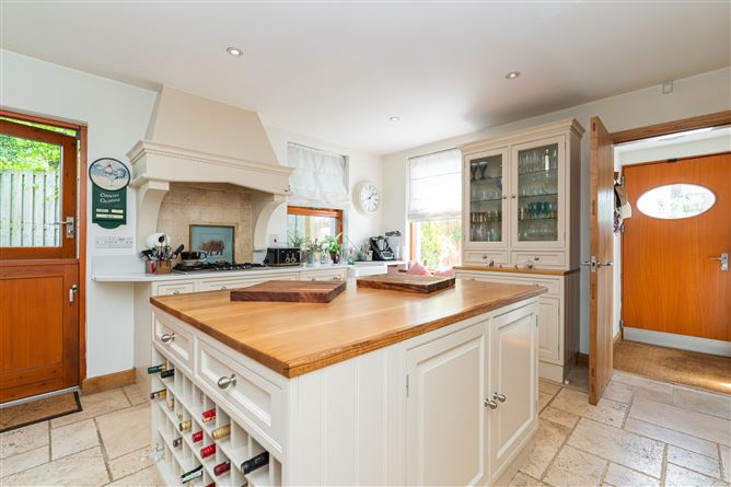29A St. Fintan's Villas, Deansgrange, County Dublin
