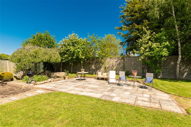 29A St. Fintan's Villas, Deansgrange, County Dublin