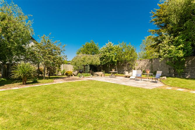 29A St. Fintan's Villas, Deansgrange, County Dublin