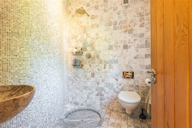 29A St. Fintan's Villas, Deansgrange, County Dublin
