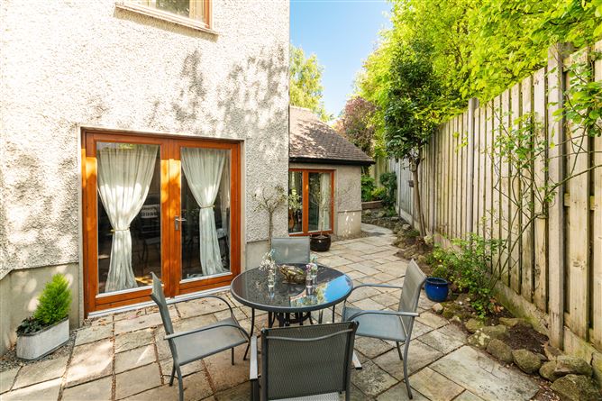 29A St. Fintan's Villas, Deansgrange, County Dublin