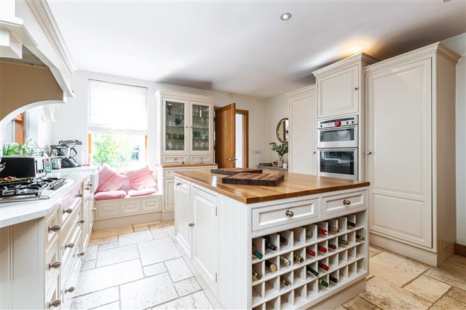 29A St. Fintan's Villas, Deansgrange, County Dublin
