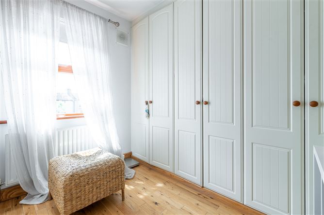 29A St. Fintan's Villas, Deansgrange, County Dublin
