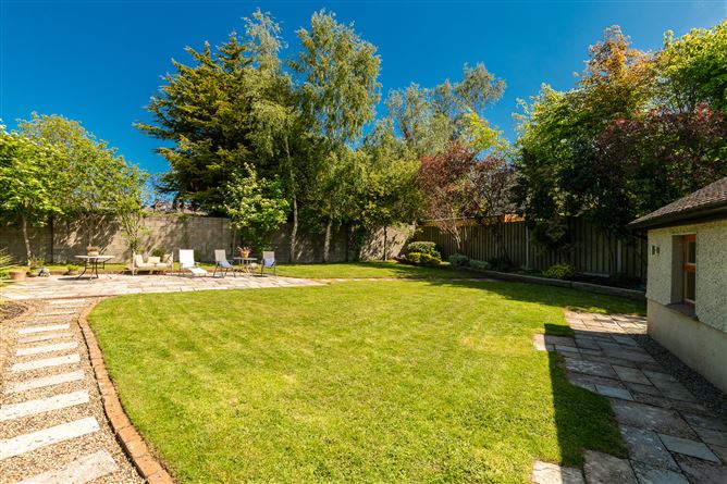 29A St. Fintan's Villas, Deansgrange, County Dublin