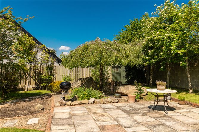 29A St. Fintan's Villas, Deansgrange, County Dublin