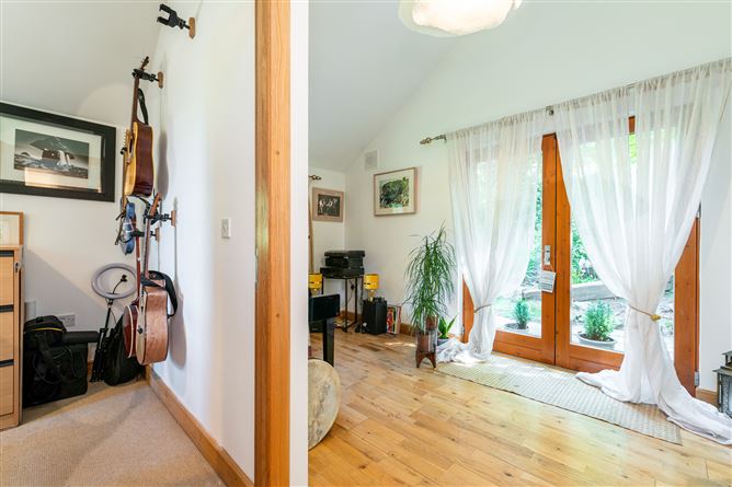 29A St. Fintan's Villas, Deansgrange, County Dublin