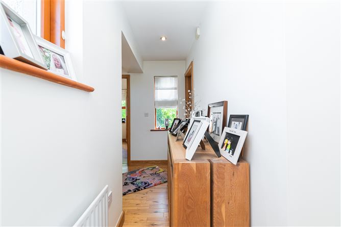 29A St. Fintan's Villas, Deansgrange, County Dublin