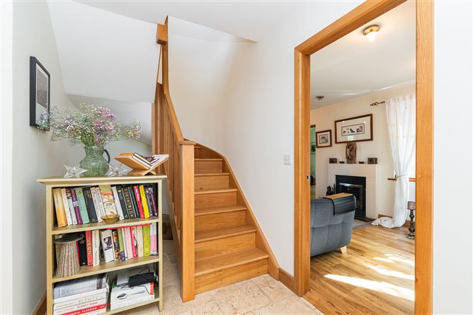 29A St. Fintan's Villas, Deansgrange, County Dublin