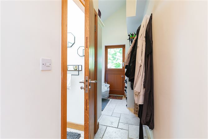 29A St. Fintan's Villas, Deansgrange, County Dublin