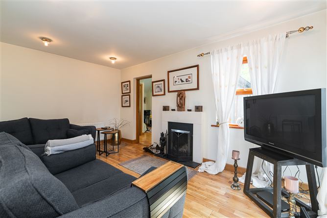 29A St. Fintan's Villas, Deansgrange, County Dublin
