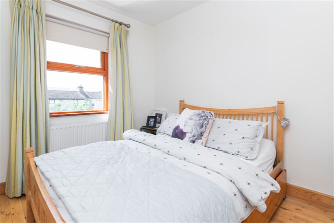 29A St. Fintan's Villas, Deansgrange, County Dublin