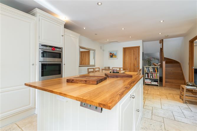 29A St. Fintan's Villas, Deansgrange, County Dublin