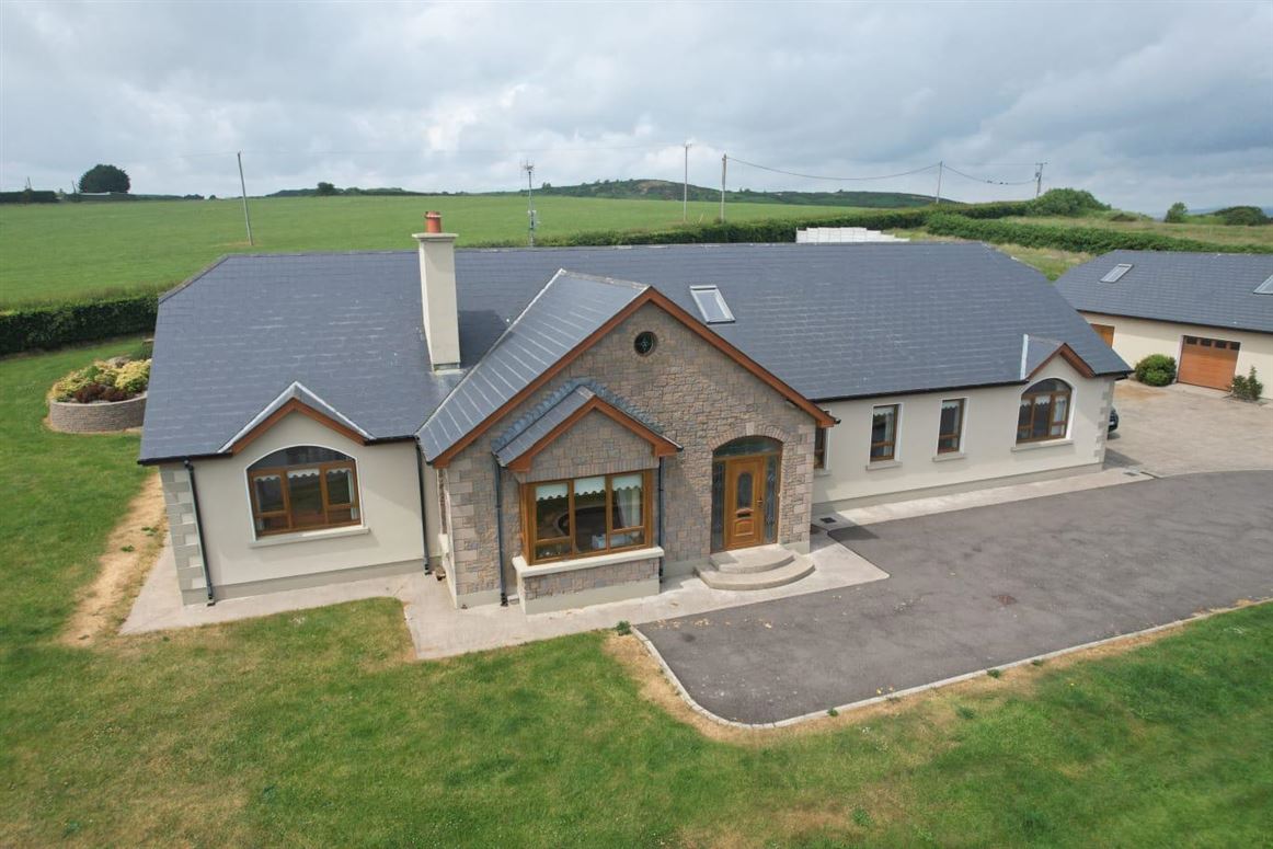 Highfield House, Bolinready, Ballycanew, Wexford