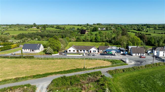 Costcutter, Smear, Arvagh Road, Aughnacliffe, County Longford