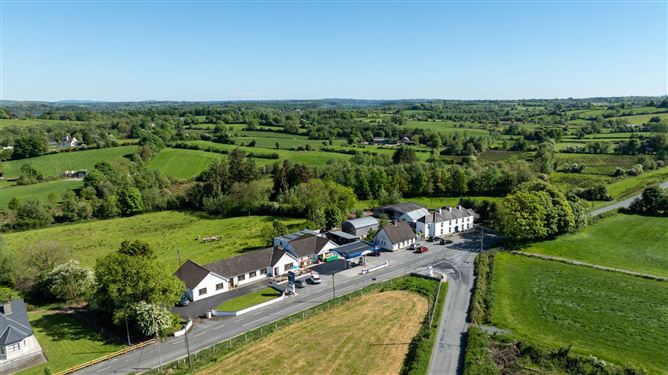 Costcutter, Smear, Arvagh Road, Aughnacliffe, County Longford