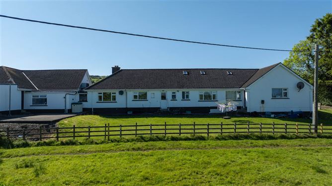 Costcutter, Smear, Arvagh Road, Aughnacliffe, County Longford