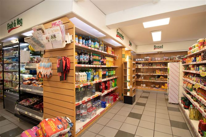 Costcutter, Smear, Arvagh Road, Aughnacliffe, County Longford