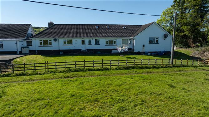 Costcutter, Smear, Arvagh Road, Aughnacliffe, County Longford
