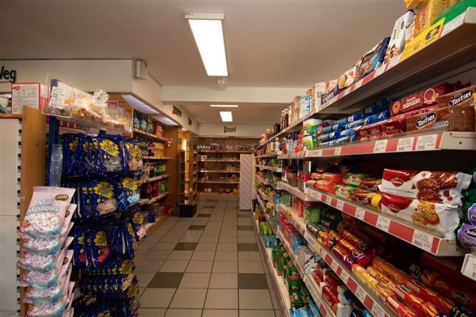 Costcutter, Smear, Arvagh Road, Aughnacliffe, County Longford