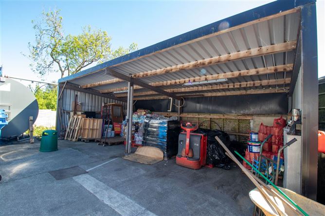 Costcutter, Smear, Arvagh Road, Aughnacliffe, County Longford